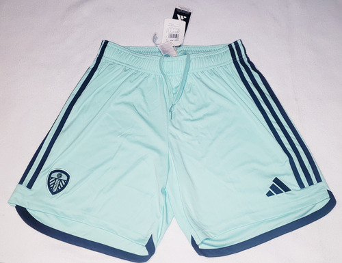 Short adidas Leeds United Talle M  2023/24