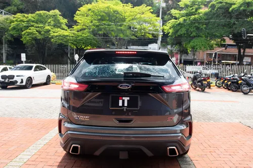 Ford Edge St 2.7 At 4x4 2019
