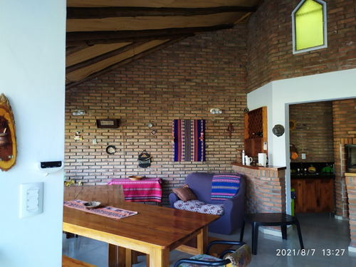 Imagen 8 de 26 de Casa Quinta En Venta De 4000m2 Ubicado En Tortuguitas