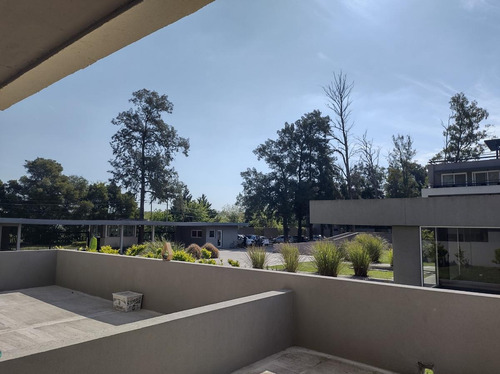 Imagen 6 de 16 de Departamento - Campus Vista