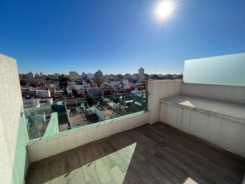 Imagen 23 de 30 de Duplex 3 Amb A Estrenar Con Patio Y Parrilla