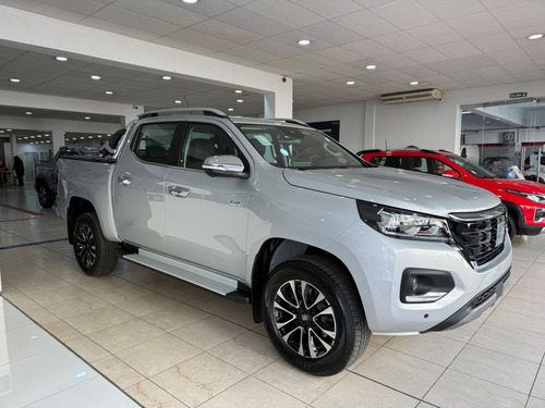 Fiat Toro 1.3 T270 Freedom 4X2