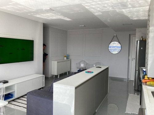 Imagem 3 de 30 de Apartamento 71 M² Para Venda No Macedo! - Ap0597