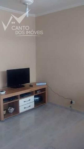 Imagem 16 de 20 de Apartamento Com 1 Dorm, Canto Do Forte, Praia Grande - R$ 160.000,00, 38,25m² - Codigo: 87 - V87