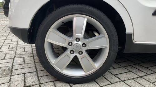 Imagem 14 de 15 de Kia Soul 1.6 Ex 16v Gasolina 4p Manual