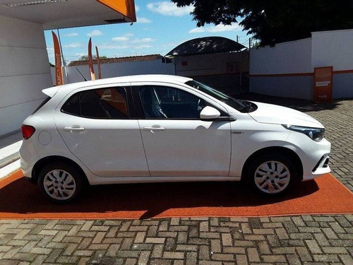 Imagem 7 de 9 de Fiat Argo 1.0 Firefly Flex Drive Manual