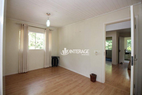 Imagem 29 de 30 de Chácara Com 3 Dormitórios, 3619 M² - Venda Por R$ 1.300.000,00 Ou Aluguel Por R$ 7.000,00/mês - Jardim Viviane - Campo Magro/pr - Ch0018