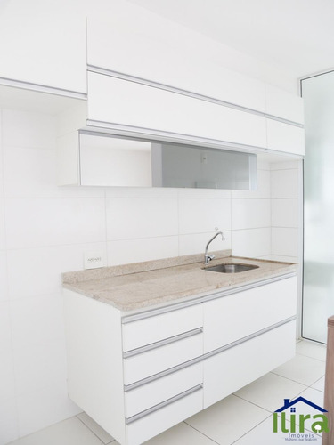 Imagem 2 de 15 de Ref.: 2452 - Apartamento Em Osasco Para Venda - V2452