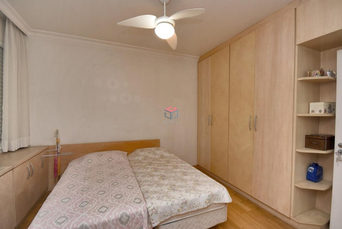 Imagem 18 de 23 de Sobrado À Venda, 3 Quartos, 3 Suítes, 4 Vagas, Planalto Paulista - São Paulo/sp - 107499