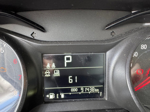Chevrolet Onix 1.0 TURBO FLEX AUTOMÁTICO