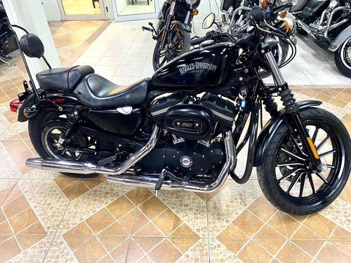 Imagen 7 de 9 de Harley Iron 883 (a540)