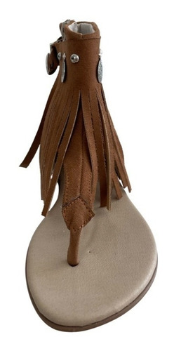 Imagen 3 de 4 de Sandalias Boho Chic