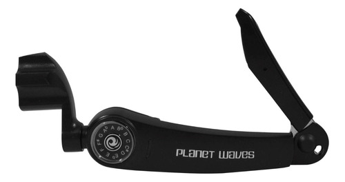 Planet Waves Pw-ct-13 Afinador Pro-winder Guitarra Acústica