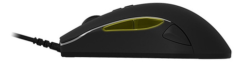 Mouse Gamer : Edge 101 Optical (ox9q)