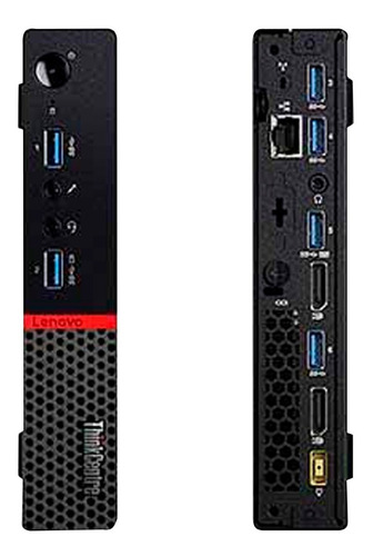 Mini Pc Lenovo Tiny M900 I5 6ta Gen 8gb 256gb Ssd Wifi Bagc