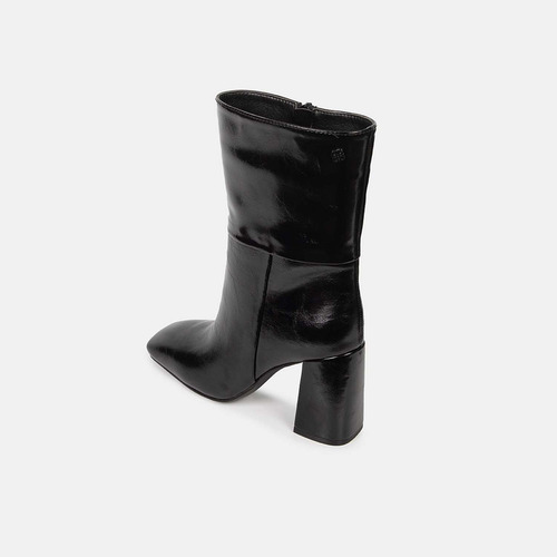 Botas Casuales Para Mujer Bata Red 7016415