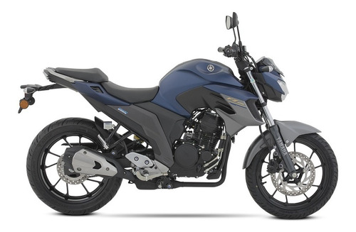 Imagen 4 de 12 de Yamaha Fz 25 El Mejor Precio Y Entrega Inmediata!