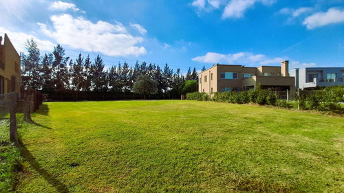 Imagen 12 de 30 de Lote A La Laguna En Venta, Barrio La Comarca, Tigre