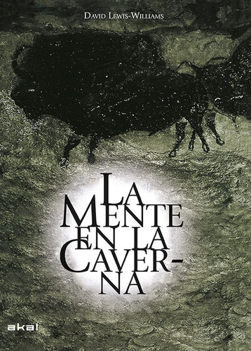 Libro: La Mente En La Caverna. Lewis-williams, David. Edicio