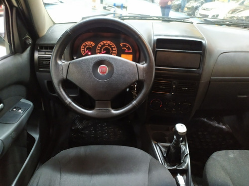 Palio Elx 1.0 Flex Completo