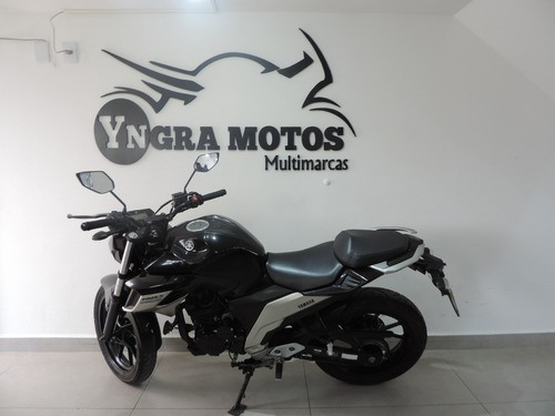 Yamaha Fz25 Fazer 250 C/ Abs 2019 Linda