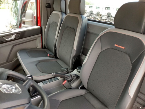 Delivery Express Caminhonete Vw Iveco Master Sprinter