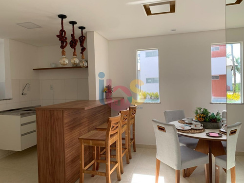 Imagem 17 de 24 de Apartamento À Venda, 2 Quartos, 1 Suíte, 1 Vaga, Ponta Da Tulha - Ilhéus/ba - 5047