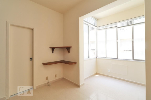 Apartamento Para Aluguel - Copacabana, 1 Quarto, 30 - 892863837