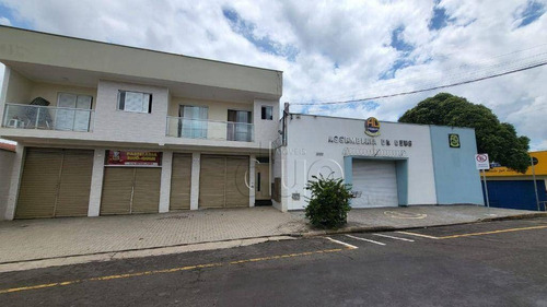 Imagem 3 de 27 de Salão Para Alugar, 150 M² Por R$ 1.700,00/mês - Vila Rezende - Piracicaba/sp - Sl0172