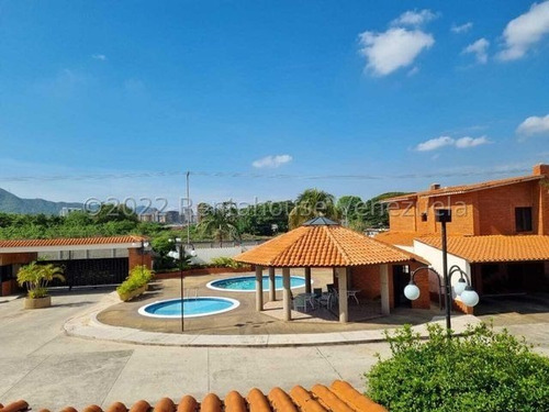 Imagen 4 de 22 de Jenny Vergel Rentahouse Mp Townhouse En Venta Tazajal Naguanagua Valencia 22j25780