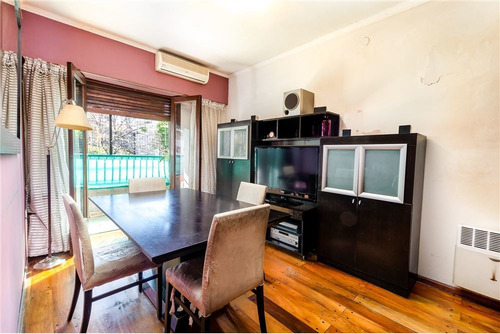 Venta Ph 4 Amb C/terraza - Palermo