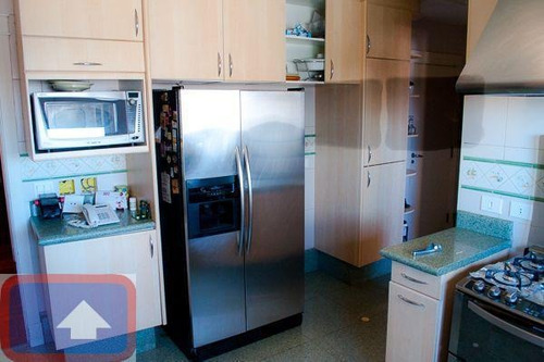 Imagem 18 de 24 de Cobertura Com 4 Quartos 6 Banheiros A Venda - 768 M² - Paraíso . - 17448