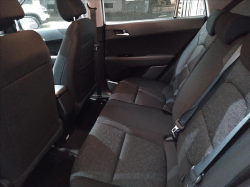 Imagem 12 de 15 de Creta 1.6 16v Flex Smart Automático