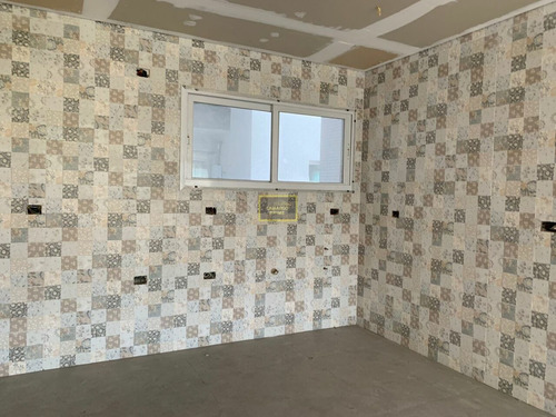 Imagem 7 de 10 de Apartamento Com Vista Para O Mar E Para As Montanhas! - Eb89046