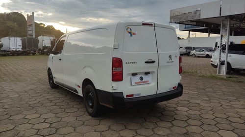 Peugeot Expert 1.6 Hdi Business Pack Td Blue 5p