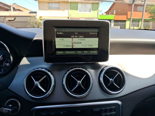 Mercedes-Benz GLA 45 Amg