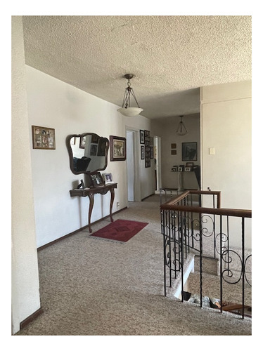 Vende Casa En Lafontaine Polanco, Miguel Hidalgo, Cdmx