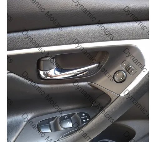 Nissan Altima 3.5 Exclusive Cvt