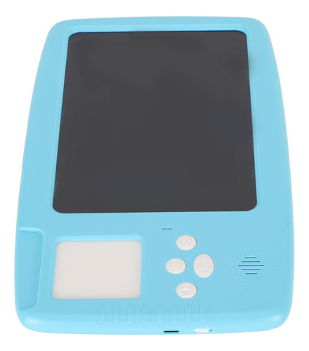 Tableta De Escritura Lcd En Color Doodle Board De 8.5 Pulgad