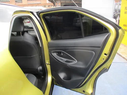 Toyota Yaris Cross Hybrid 1500cc At Aa