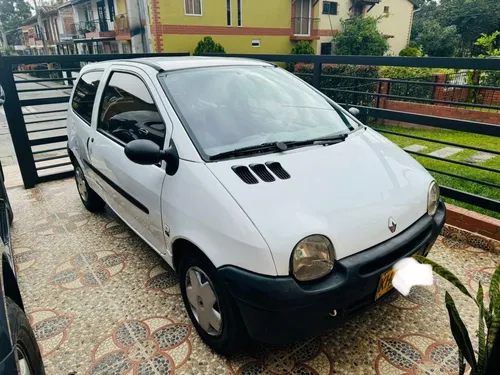 Renault Twingo 1.2 Access