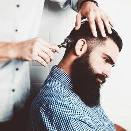 Curso De Barbeiro Profissional