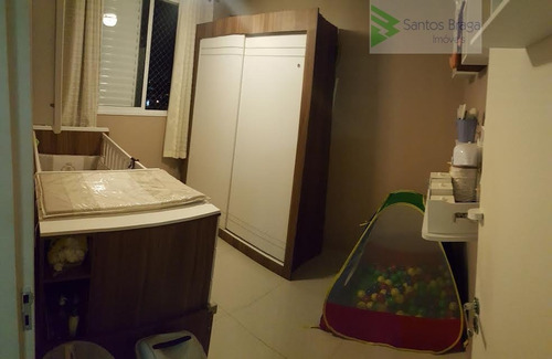 Apartamento Padrão Para Venda Em Piqueri São Paulo-sp - 342