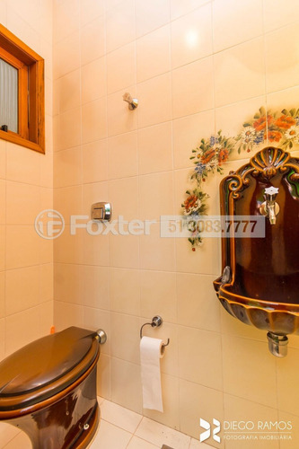Imagem 10 de 30 de Casa, 3 Dormitórios, 300 M², Santo Antônio - 202524
