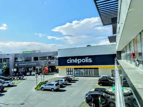 Local Comercial En Zona De Alto Impacto Vista Alegre Cu
