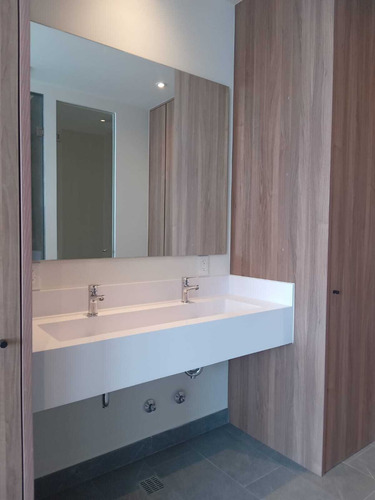Departamento En Venta, Be Grand Reforma, 3 Recámaras.