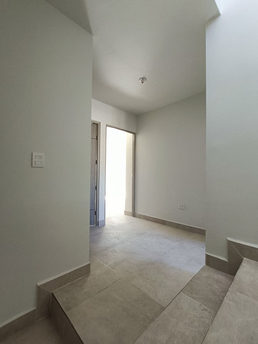 Casa Nueva Modelo Terra Plus En Venta Con Roof Garden Gaia Residencial