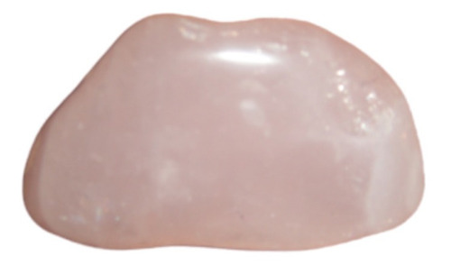 Cuarzo Rosa Piedra Natural Semipreciosa 