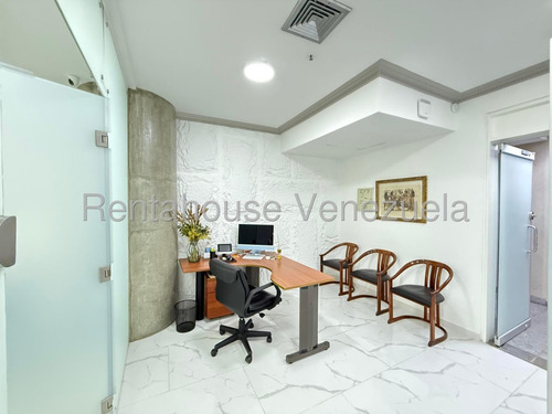 Ft Oficina En Venta - Boleita Norte / Mls #25-13356