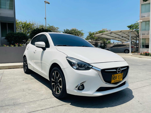 Mazda 2 Sport 1.5 Grand Touring